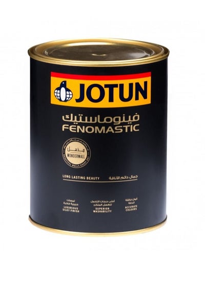 Buy Jotun Fenomastic Wonderwall 3180 Rose Petal in UAE