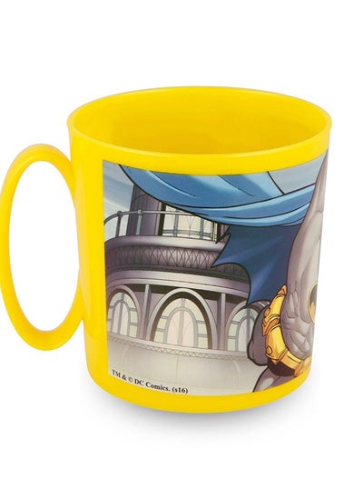 Buy Stor Micro Mug 390 ml Batman in UAE