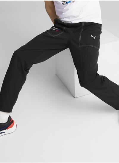 Buy BMW M Mens Motorsport Statement Pants in UAE