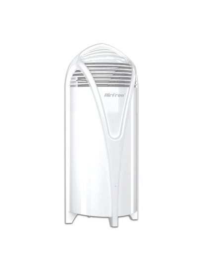 Buy Airfree T800 Filterless Air Purifier Small White in UAE