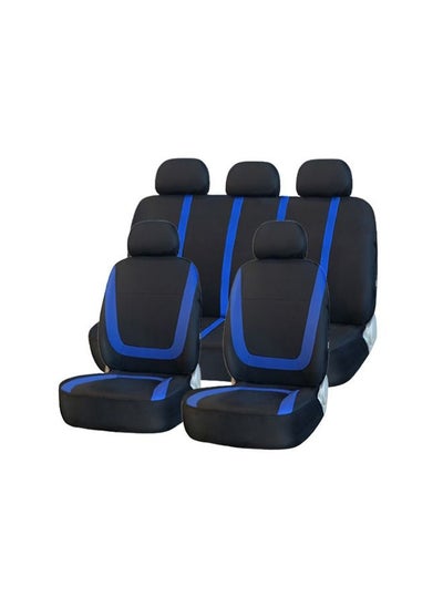 اشتري Black Five Seat GM Seat Cover في الامارات