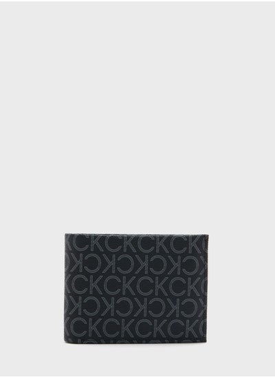 Buy Logo Bifold Wallet in Saudi Arabia