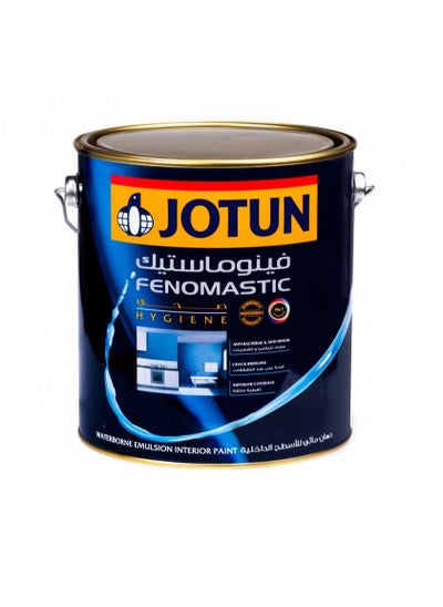 Buy Jotun Fenomastic Hygiene Emulsion Matt 2115 Bologna in UAE