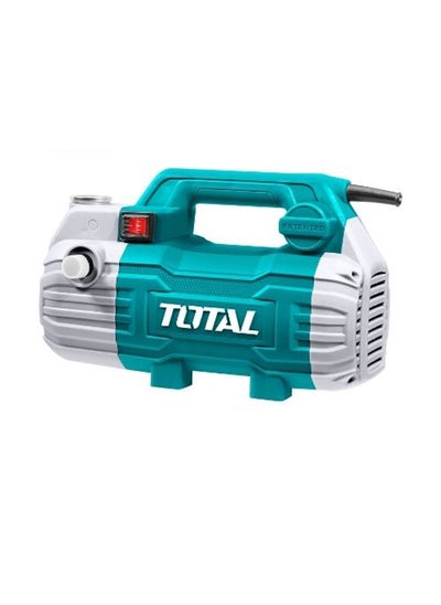 Buy Total High Pressure Washer 1500W 100Bar Tgt11236 in Egypt