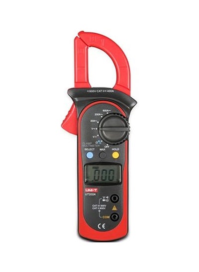 Buy Auto-ranging Clamp Meter in Egypt