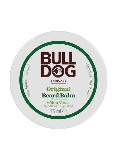 Buy Original Beard Balm For Men in UAE