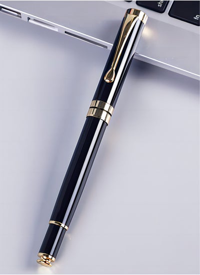 اشتري Jotter Ballpoint Pen Black في السعودية