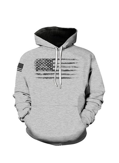 Buy New Fashion Casual Hoodie in Saudi Arabia