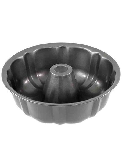 اشتري Oneida Bliss 9.5 Inch Fluted Tube Pan -35329 في الامارات