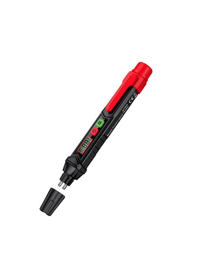 اشتري Automotive Brake Fluid Tester Pen for DOT3 DOT4 DOT5.1 Hydraulic Fluid Moisture Content Analysis Tool في الامارات