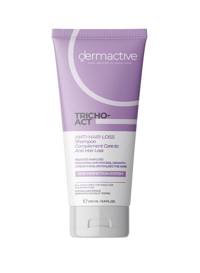 Buy Tricho-Act Anti Hairloss Shampoo in Egypt