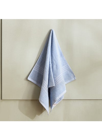 Buy Essential Carded Hand Towel 90 x 50 cm in UAE