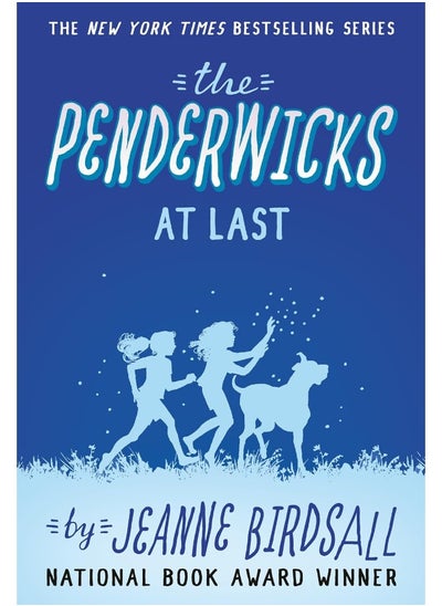 Buy The Penderwicks at Last in UAE