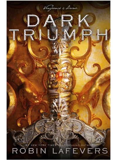 Buy Dark Triumph in Saudi Arabia