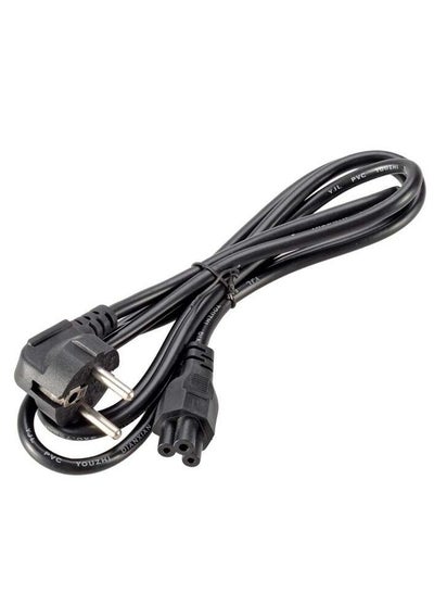 Buy Cable Power For Laptop 16A in Egypt