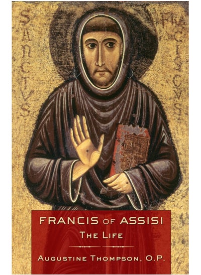 Buy Francis of Assisi : The Life in Saudi Arabia