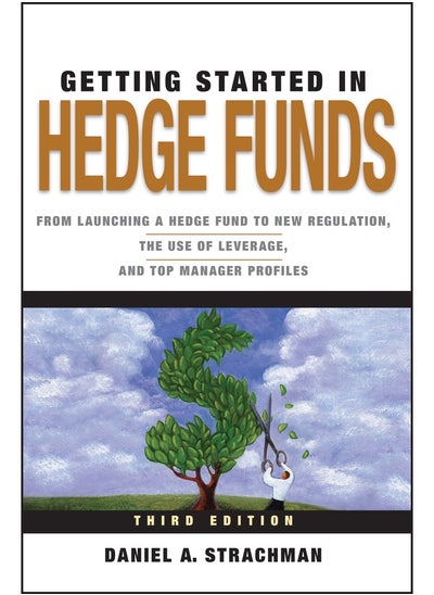 Buy Getting Started in Hedge Funds in UAE