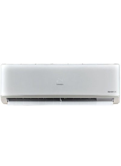 Buy Split Air Conditioner 1.5 HP Cool Inverter Digital, Plasma Shield, White TH-VX12ZEE in Egypt