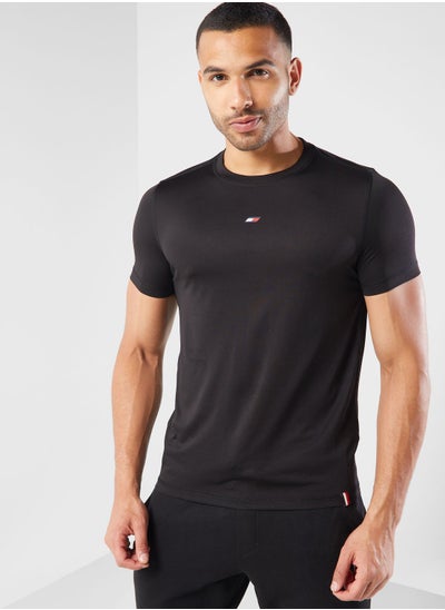 Buy Essential Logo T-Shirt in UAE