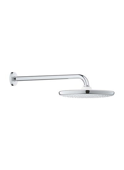 Buy Grohe Tempesta 250 Head Shower Set 26668000 Nickel in Egypt