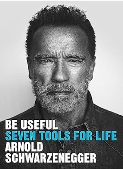 Buy Be Useful Seven tools for life in UAE