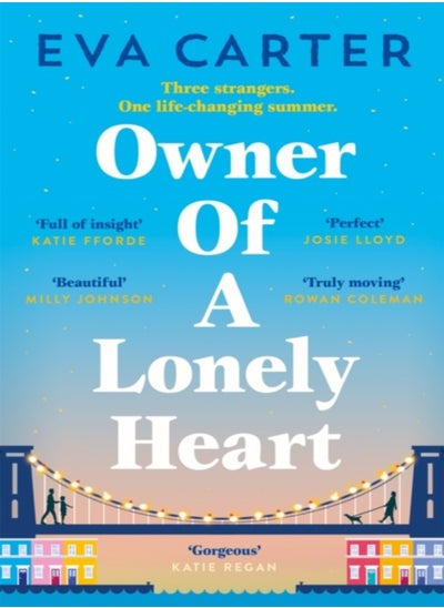 اشتري Owner of a Lonely Heart في الامارات