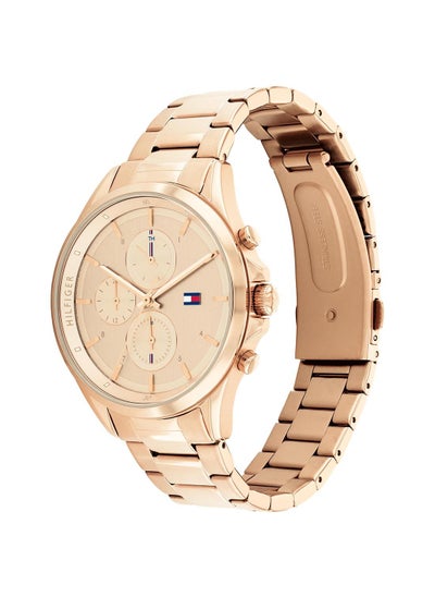 Buy Stainless Steel Analog Wrist Watch 1782421 in Saudi Arabia