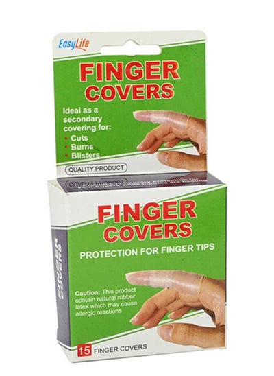 Buy Finger Covers F414-405 in UAE