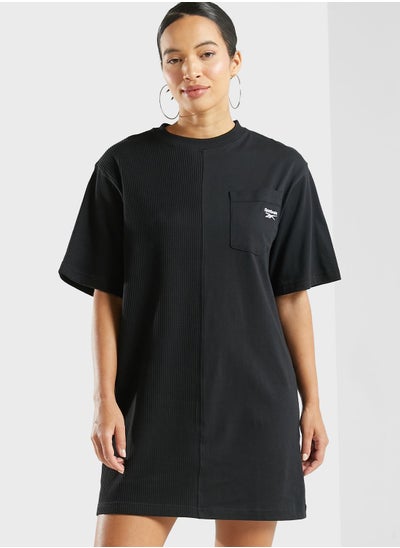 Buy Classics T-Shirt Dress in UAE