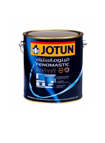 Jotun Fenomastic Hygiene Emulsion Matt 10580 Soft Skin 4 Litre Price In ...