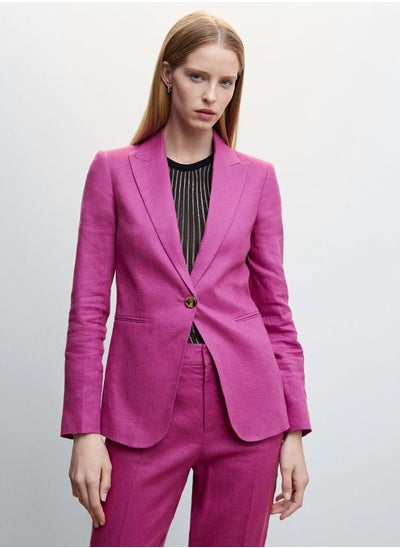 Buy Tailored Blazer in Saudi Arabia