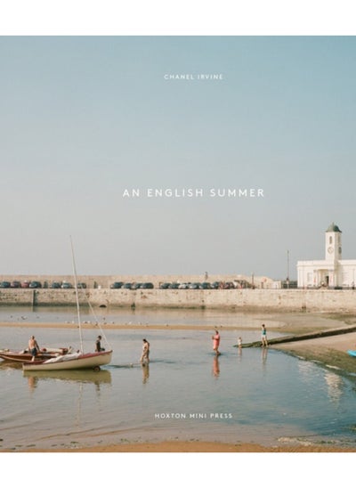 Buy An English Summer in UAE