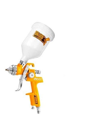 Buy Incgo Plastic Air Spray Gun 600CcAsg1061 in Egypt