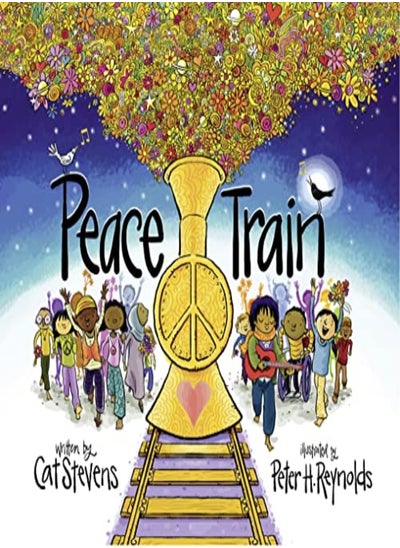 Buy Peace Train in UAE