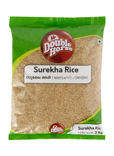 Buy Surekha Rice 2kg in UAE