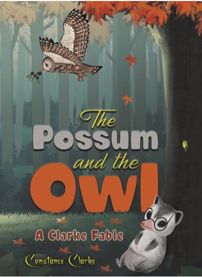 اشتري The Possum and the Owl في السعودية