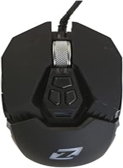 اشتري Mouse USB Gaming Zero ZR2200 في مصر