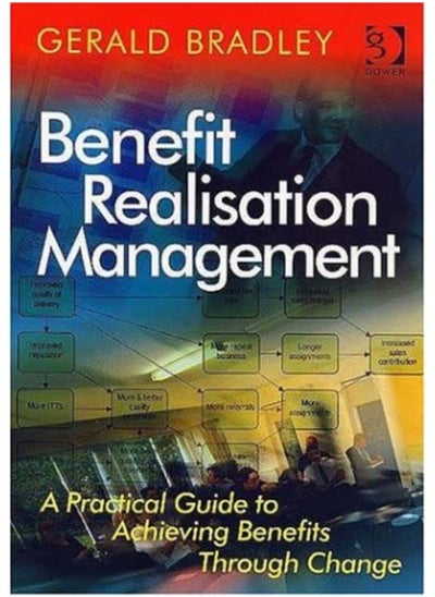 اشتري Benefit Realisation Management في مصر