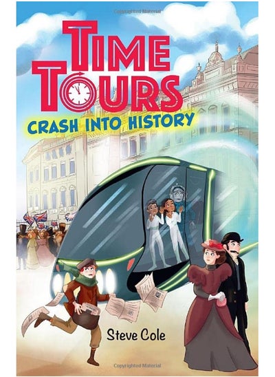 اشتري Reading Planet: Astro - Time Tours: Crash into History - Mars/Stars في الامارات