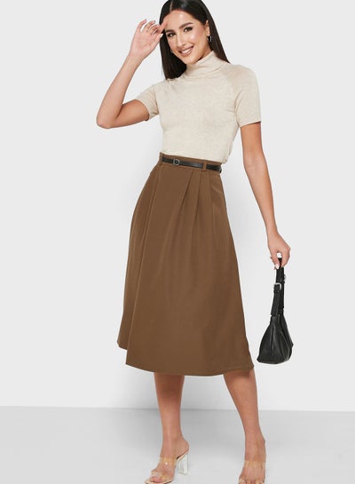 Buy A-Line Skirt in UAE