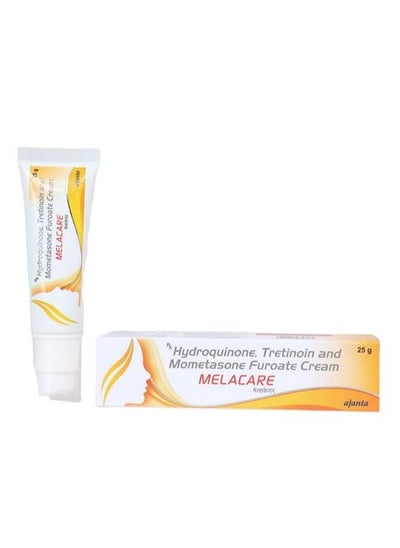 اشتري Ajanta Melacare Cream في الامارات