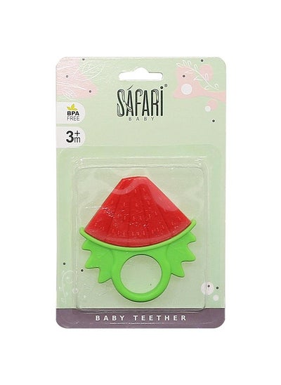 Buy Safari Baby Teether in Egypt