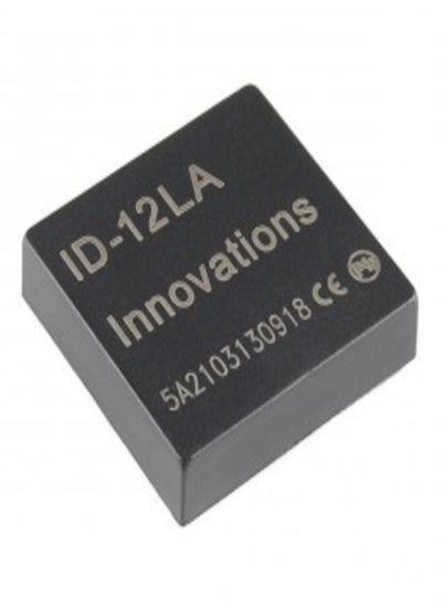 Buy RFID Reader ID-12LA (125 kHz) in UAE