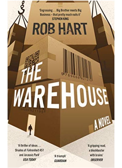 اشتري The Warehouse في الامارات