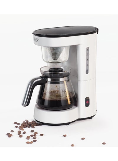 Buy HiBrew American Coffee Maker H12 in UAE