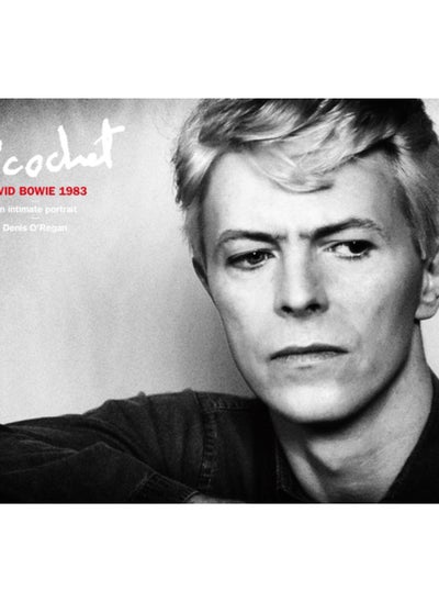 اشتري Ricochet : David Bowie 1983: An Intimate Portrait في الامارات