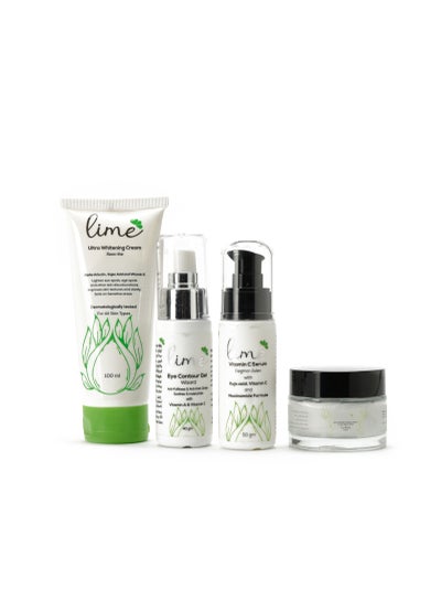 Buy Complete Skincare Routine in Egypt