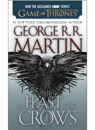 اشتري A Feast for Crows في مصر