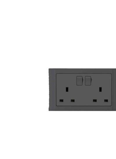 اشتري RR- Switched Socket-2G-13 Ax-Rrvn6662-BK في الامارات