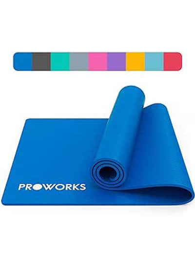 Buy Yoga Mat Nbr in Egypt